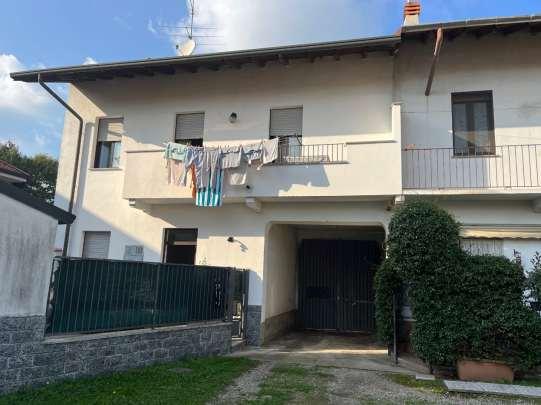 immobile appartamento all'asta in Via ASILO 13 - 20020 Magnago (MI) - 2