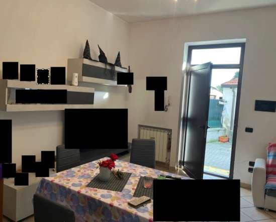 immobile appartamento all'asta in Via ASILO 13 - 20020 Magnago (MI) - 4