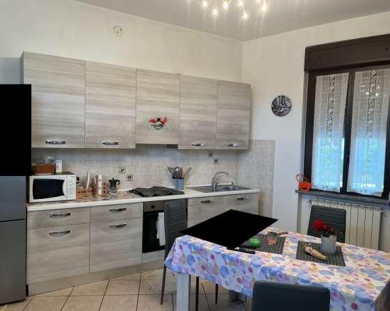 immobile appartamento all'asta in Via ASILO 13 - 20020 Magnago (MI) - 5