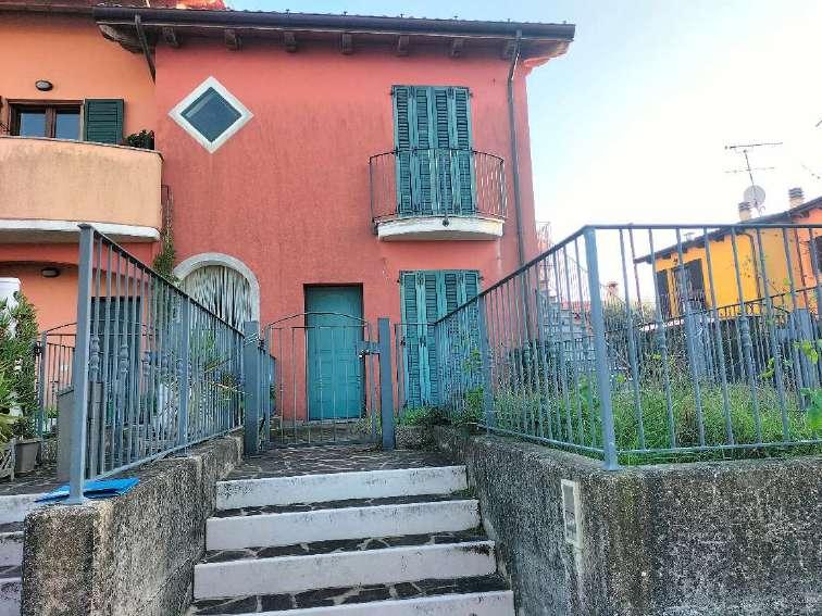 immobile appartamento all'asta in Via Marino Saudelli snc - 61038 Terre Roveresche (PU) - 4