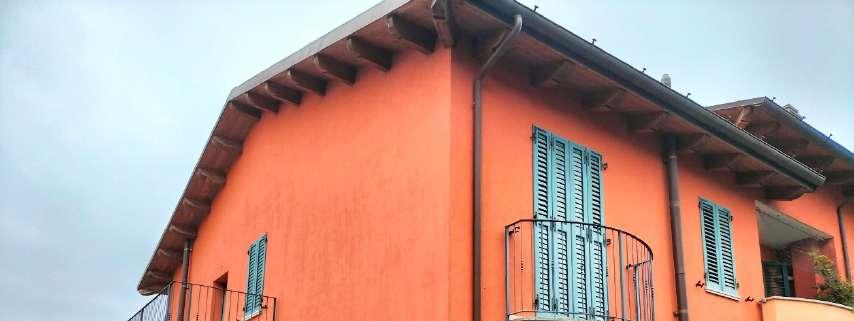 immobile appartamento all'asta in Via Marino Saudelli snc - 61038 Terre Roveresche (PU) - 5