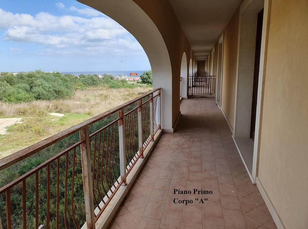 immobile hotel - albergo all'asta in Contrada Spalla snc - 96100 Melilli (SR) - 2