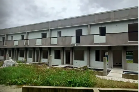 immobile appartamento all'asta in Via San Marco, 25035 Ospitaletto BS, Italia Ospitaletto, Brescia - 1