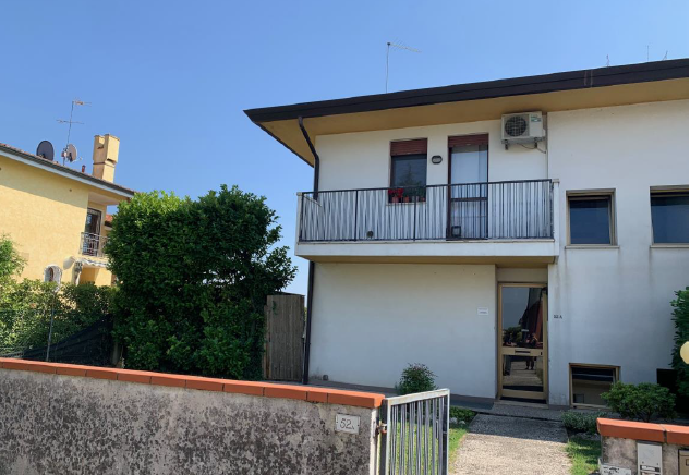 immobile appartamento all'asta in via Pralongo, 52/A - 31050 Monastier di Treviso (TV) - 1