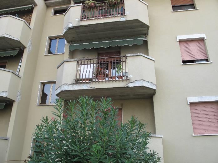 immobile appartamento all'asta in Via Don C Gnocchi, 15/B, 20056 Trezzo sull'Adda, Frazione Concesa, MI, Italia - 20056 Trezzo sull'Adda (MI) - 4