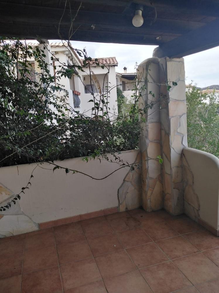 immobile appartamento all'asta in via Nazionale - 07020 Loiri Porto San Paolo (SS) - 1