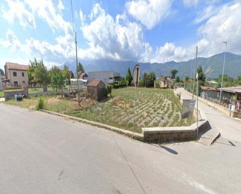 immobile terreno all'asta in Montesarchio - 82016 Montesarchio (BN) - 2