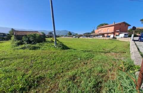 immobile terreno all'asta in Montesarchio - 82016 Montesarchio (BN) - 5
