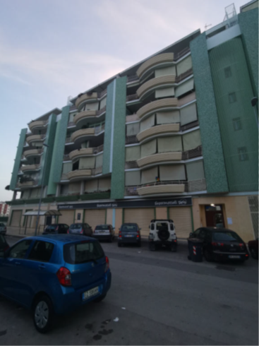 immobile appartamento all'asta in Via Don Michele Tatò, 56, 76121 Barletta BT, Italia Barletta, Barletta-Andria-Trani - 3