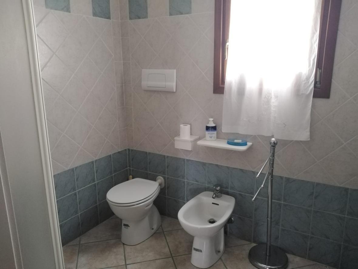 immobile appartamento all'asta in via Nazionale - 07020 Loiri Porto San Paolo (SS) - 5