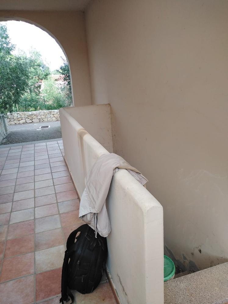 immobile cantina all'asta in via Nazionale - 07020 Loiri Porto San Paolo (SS) - 1