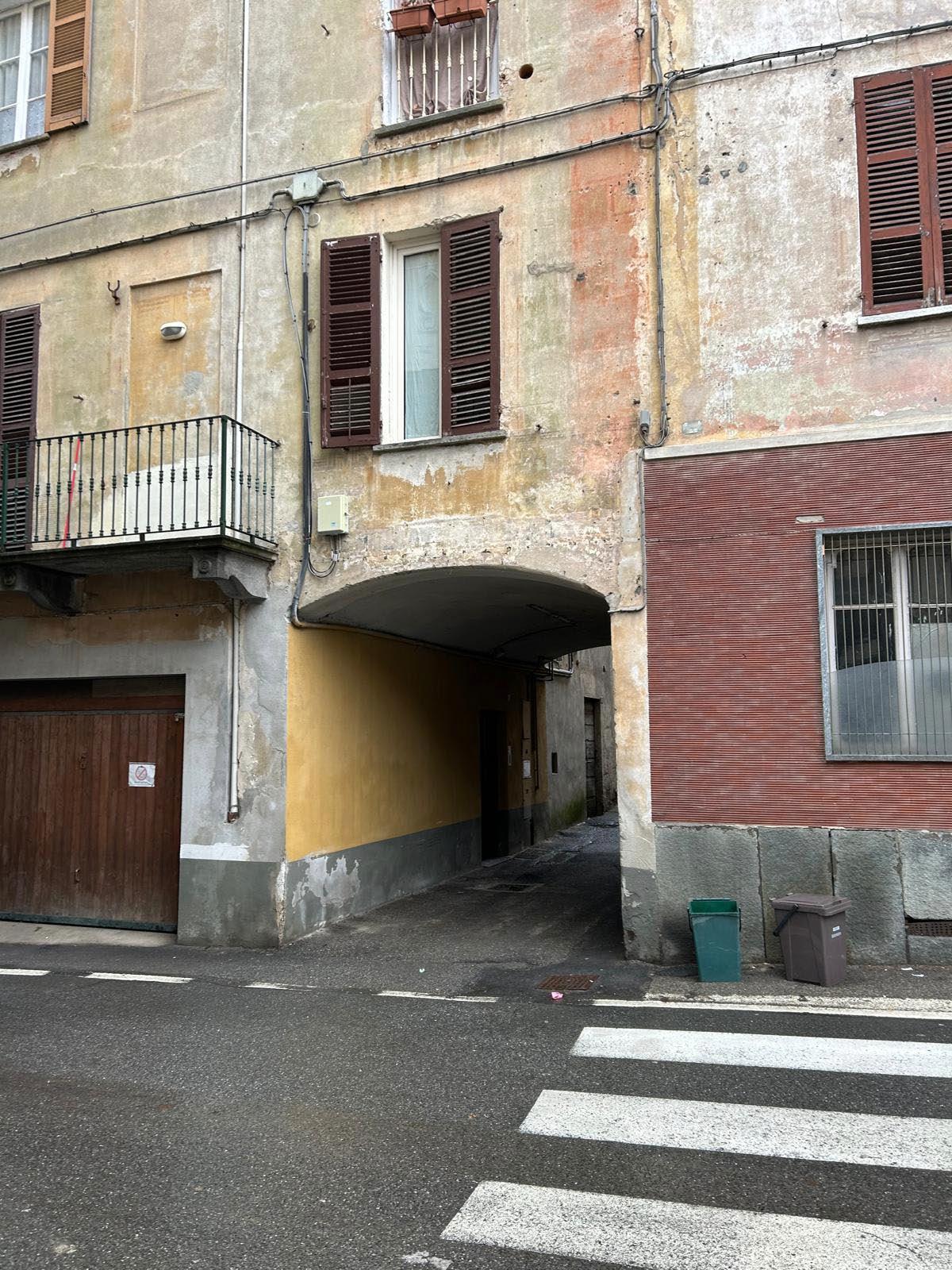 immobile appartamento all'asta in Via GB Bonesio, 32, 13811 Andorno Micca BI, Italia Andorno Micca, Biella - 2