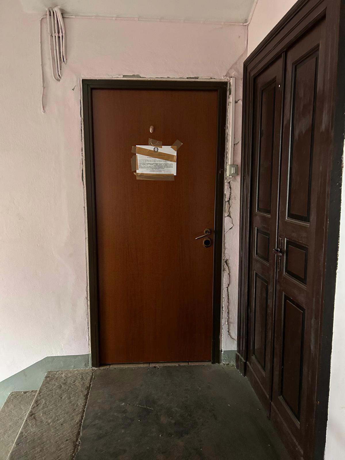 immobile appartamento all'asta in Via GB Bonesio, 32, 13811 Andorno Micca BI, Italia Andorno Micca, Biella - 4