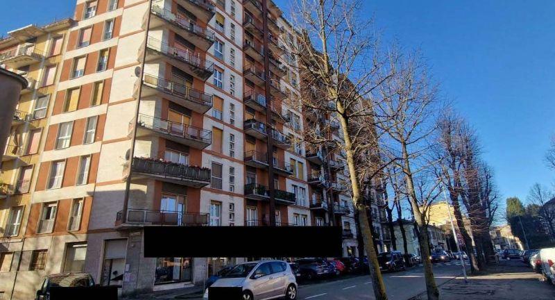 immobile appartamento all'asta in Viale Mario Parini, 8, 27036 Mortara PV, Italia Mortara, Pavia - 1