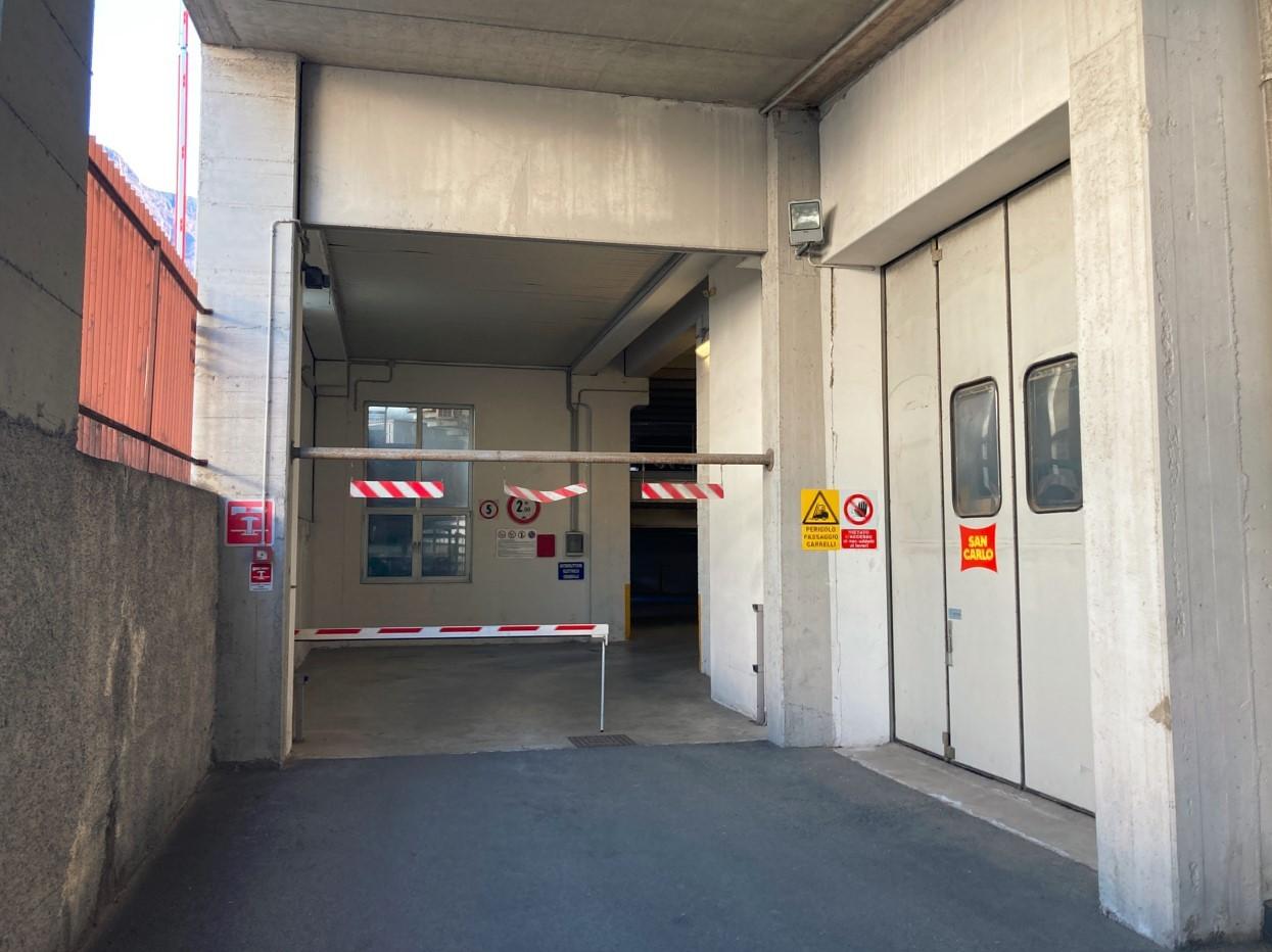 immobile attivita commerciale all'asta in Via A Nobel, 18, 39055 Laives BZ, Italia Laives/Leifers, Bolzano - 2