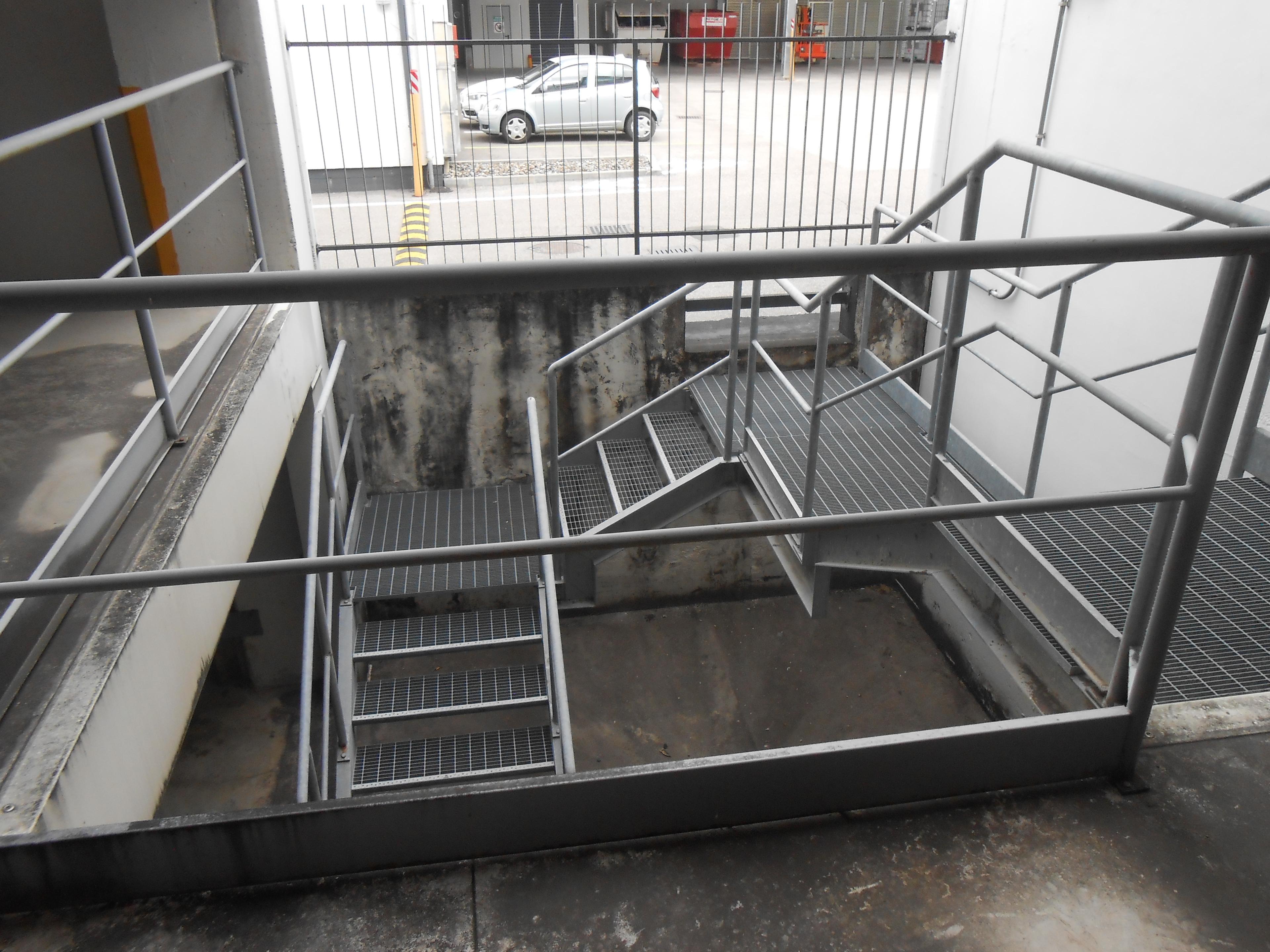 immobile attivita commerciale all'asta in Via A Nobel, 18, 39055 Laives BZ, Italia Laives/Leifers, Bolzano - 5