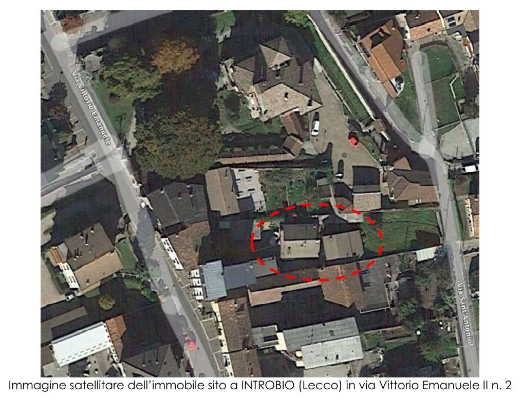 immobile appartamento all'asta in Via Vittorio Emanuele II 2 - 23815 Introbio (LC) - 2