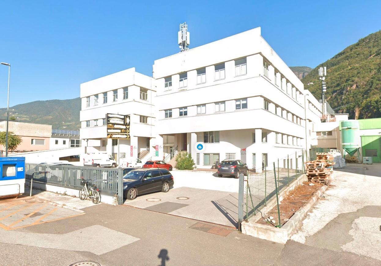 immobile attivita commerciale all'asta in Via A Nobel, 18, 39055 Laives BZ, Italia Laives/Leifers, Bolzano - 2