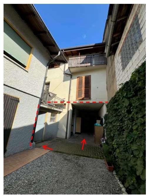 immobile magazzino all'asta in Via Vittorio Emanuele II,2 - 23815 Introbio (LC) - 2