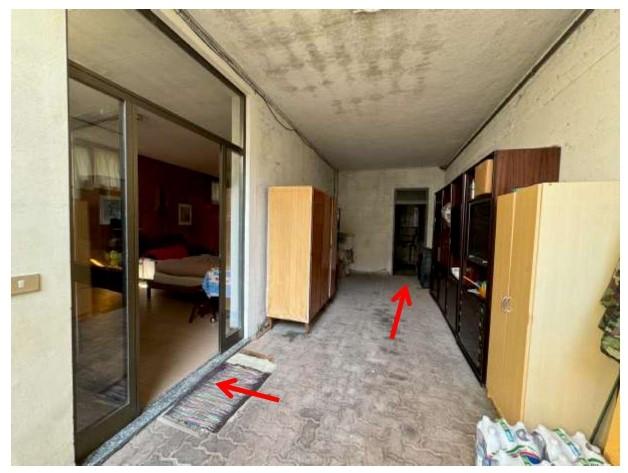 immobile magazzino all'asta in Via Vittorio Emanuele II,2 - 23815 Introbio (LC) - 5