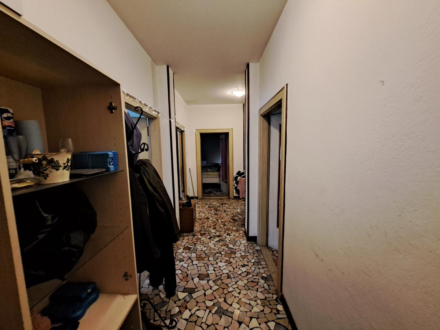 immobile appartamento all'asta in Via Legnago, 53, 37134 Verona VR, Italia Verona, Verona - 2