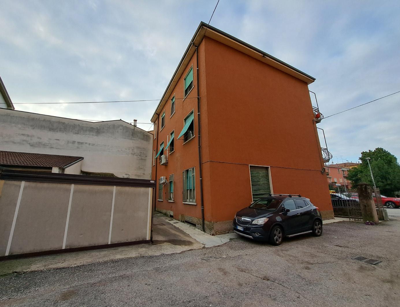 immobile appartamento all'asta in Via Legnago, 53, 37134 Verona VR, Italia Verona, Verona - 4