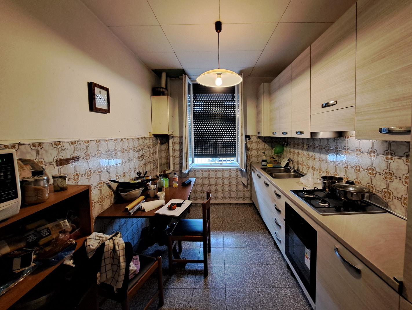 immobile appartamento all'asta in Via Legnago, 53, 37134 Verona VR, Italia Verona, Verona - 5