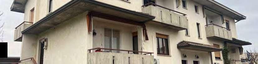 immobile appartamento all'asta in Via DEL BOTTACCIO 12 - 21040 Oggiona con Santo Stefano (VA) - 2