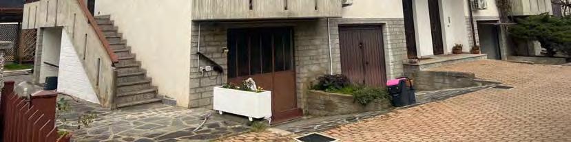 immobile appartamento all'asta in Via DEL BOTTACCIO 12 - 21040 Oggiona con Santo Stefano (VA) - 3