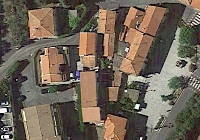 immobile appartamento all'asta in Via COSTA SAN GIUSEPPE 23 - 18015 Pompeiana (IM) - 2