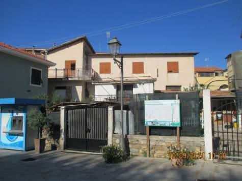 immobile appartamento all'asta in Via COSTA SAN GIUSEPPE 23 - 18015 Pompeiana (IM) - 3