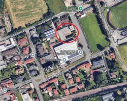 immobile capannone all'asta in Via Cà Bianca, 32, 21052 Busto Arsizio VA, Italia Busto Arsizio, Varese - 2