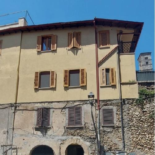 immobile appartamento all'asta in Via Consolare, 63 - Ferentino (FR) - 1
