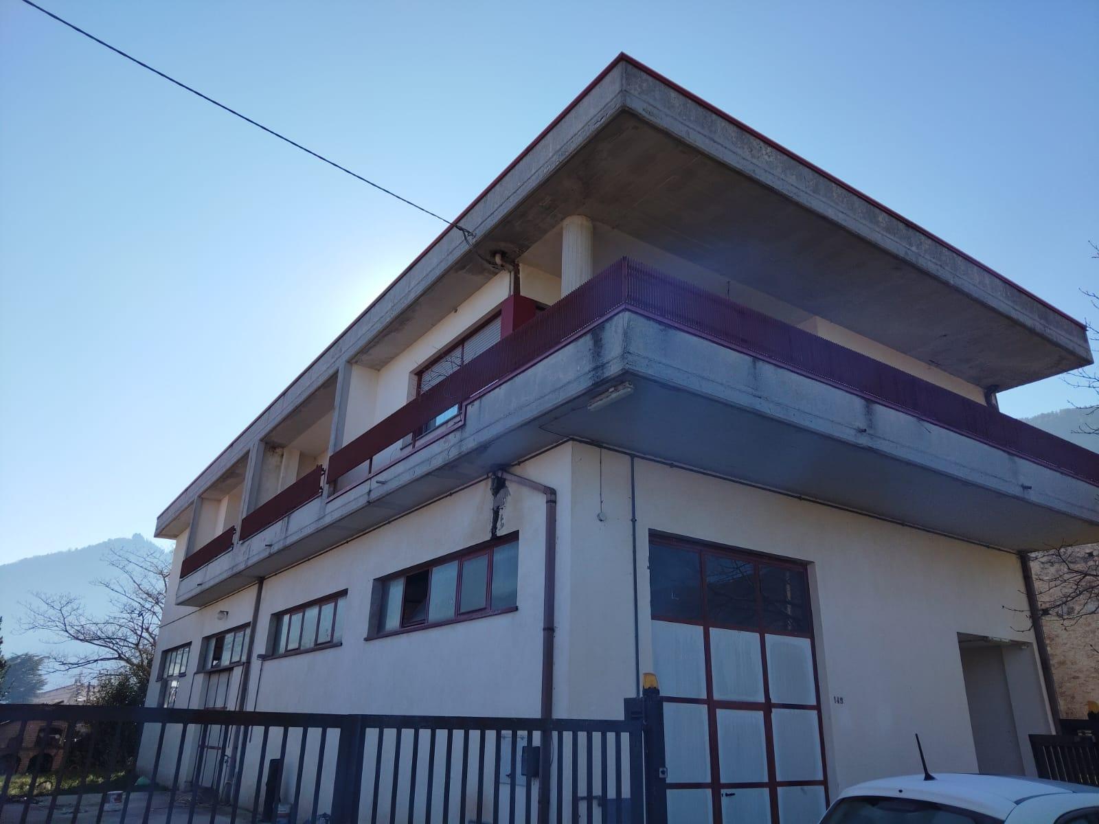 immobile appartamento all'asta in Località Limpilli - Bojano (CB) - 1