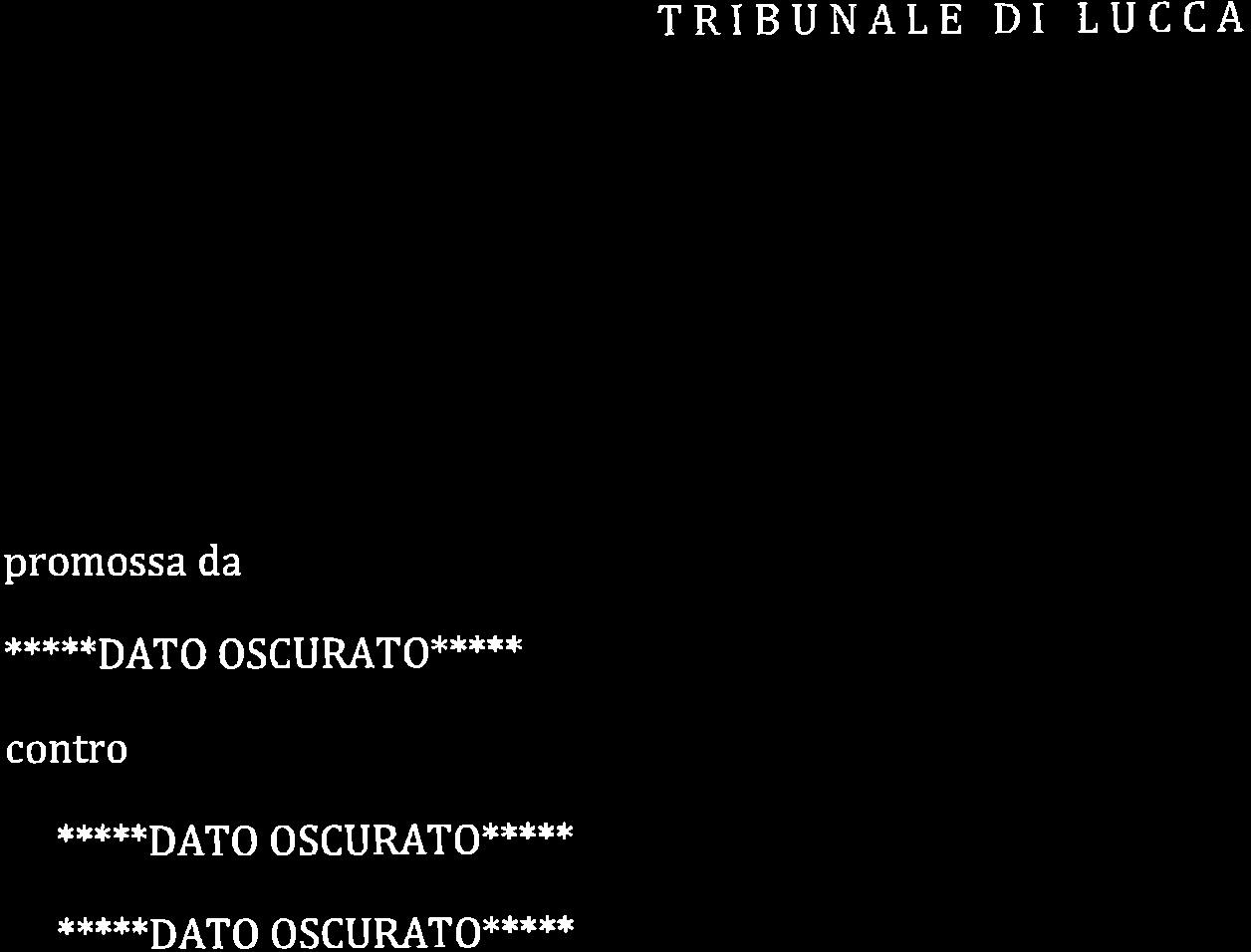 immobile ufficio all'asta in Via Sottomonte 5 - 55012 Capannori, Lucca - 2