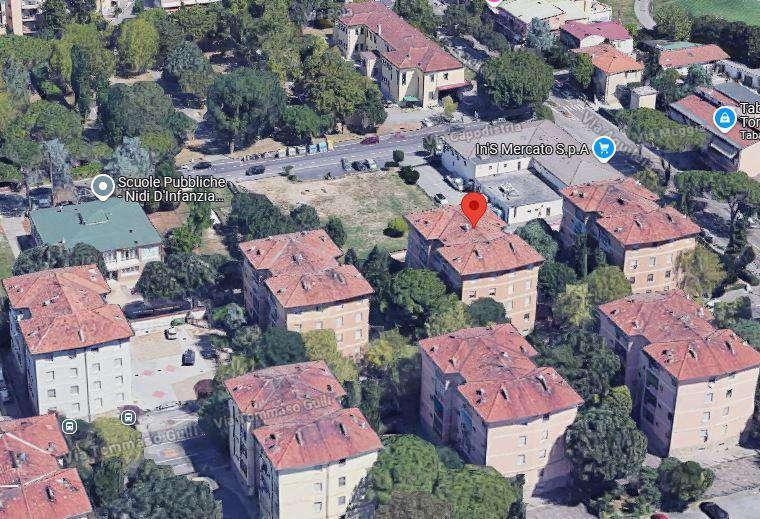 immobile appartamento all'asta in Via Tommaso Gulli, 110, 48122 Ravenna RA, Italia Ravenna, Ravenna - 1