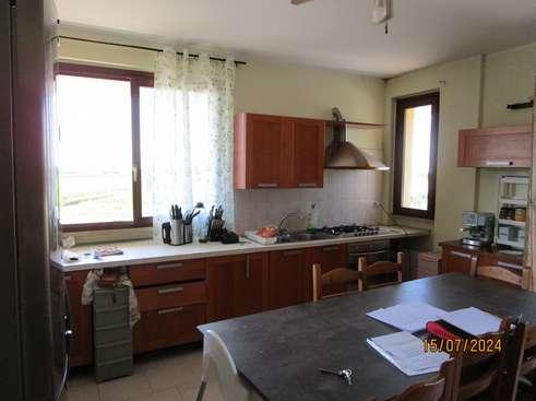 immobile appartamento all'asta in Via Medole, 46043 Castiglione delle Stiviere MN, Italia Castiglione Delle Stiviere, Mantova - 5