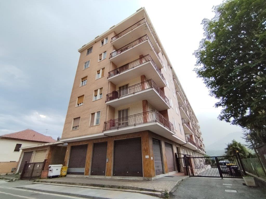 immobile attivita commerciale all'asta in Corso Luciano Couvert 18/F - 10059 Susa (TO) - 2