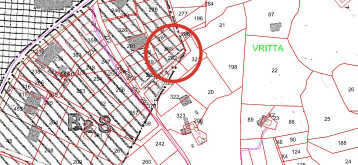 immobile villa all'asta in Via Vritta, 13, 87043 Bisignano CS, Italia Bisignano, Cosenza - 3