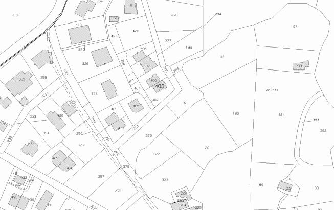 immobile villa all'asta in Via Vritta, 13, 87043 Bisignano CS, Italia Bisignano, Cosenza - 4