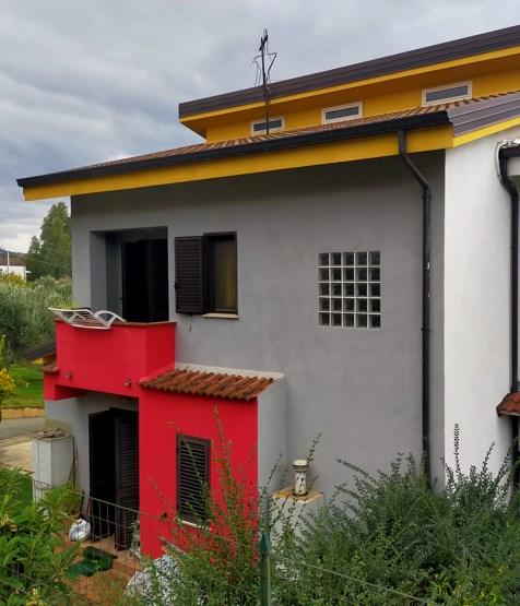 immobile villa all'asta in Via Vritta, 13, 87043 Bisignano CS, Italia Bisignano, Cosenza - 5