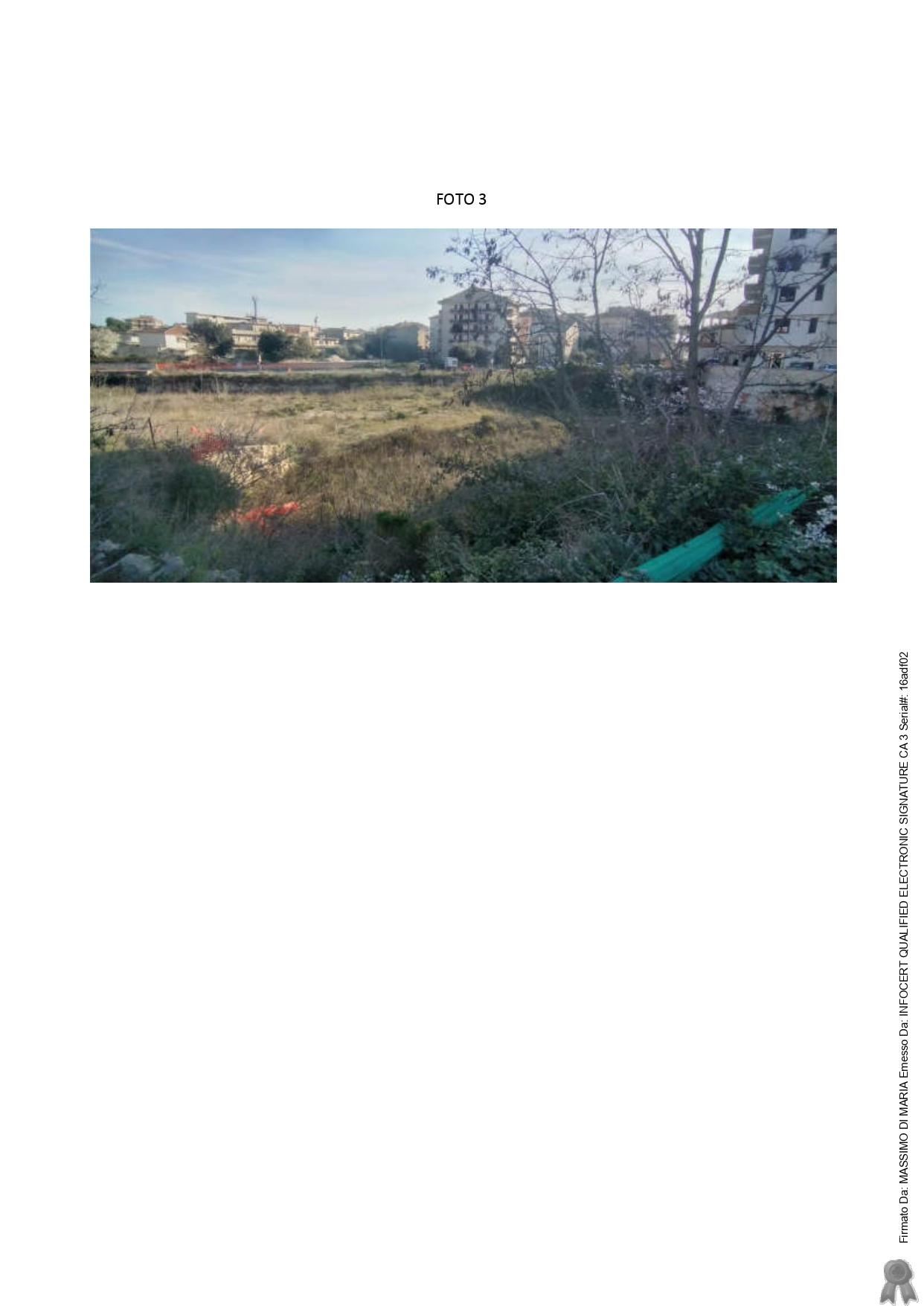 immobile terreno all'asta in CDA TREPPIEDI NORD MODICA RAGUSA  - 97015 Modica (RG) - 1
