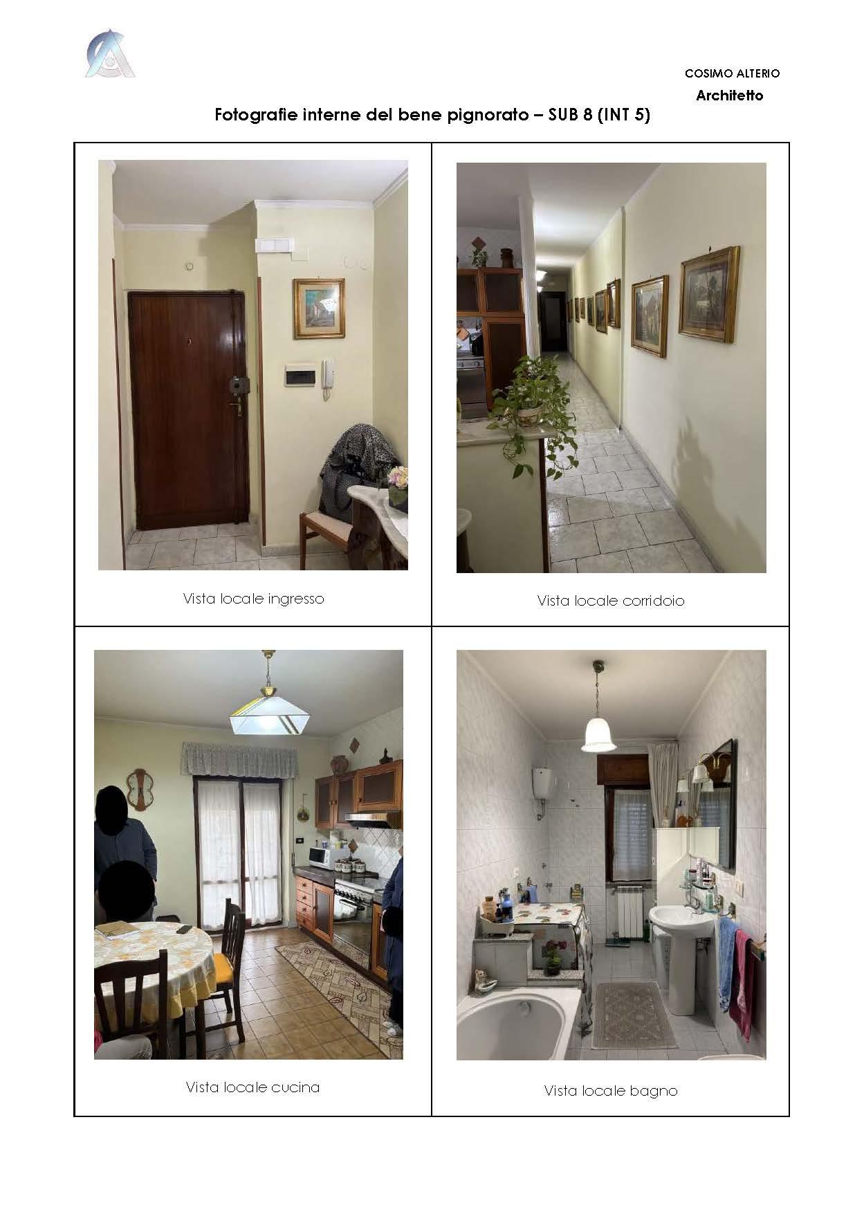 immobile appartamento all'asta in Corso Italia, 323, 80010 Quarto NA, Italia - 80100 Quarto (NA) - 1