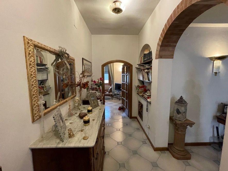 immobile appartamento all'asta in Via Alfieri 12 - 50053 Empoli, Firenze - 1