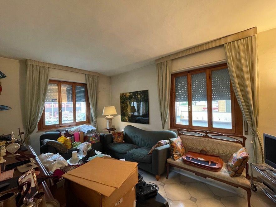 immobile appartamento all'asta in Via Alfieri 12 - 50053 Empoli, Firenze - 3