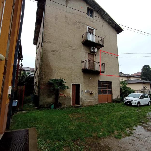 immobile appartamento all'asta in Via Giuseppe Cappelletti, 4, 22066 Mariano Comense CO, Italia Mariano Comense, Como - 1