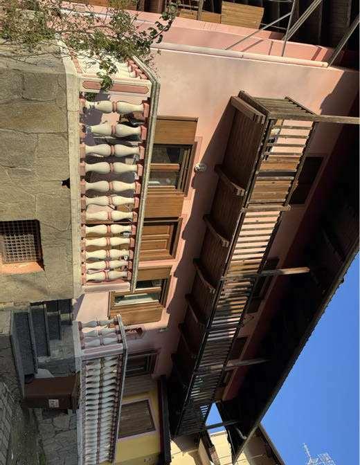 immobile villa all'asta in Via Monte Santo, 17, 13836 Cossato BI, Italia Cossato, Biella - 2