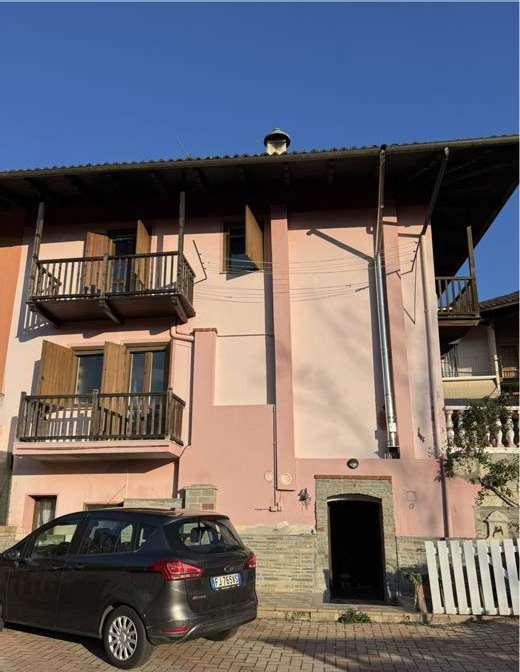 immobile villa all'asta in Via Monte Santo, 17, 13836 Cossato BI, Italia Cossato, Biella - 3