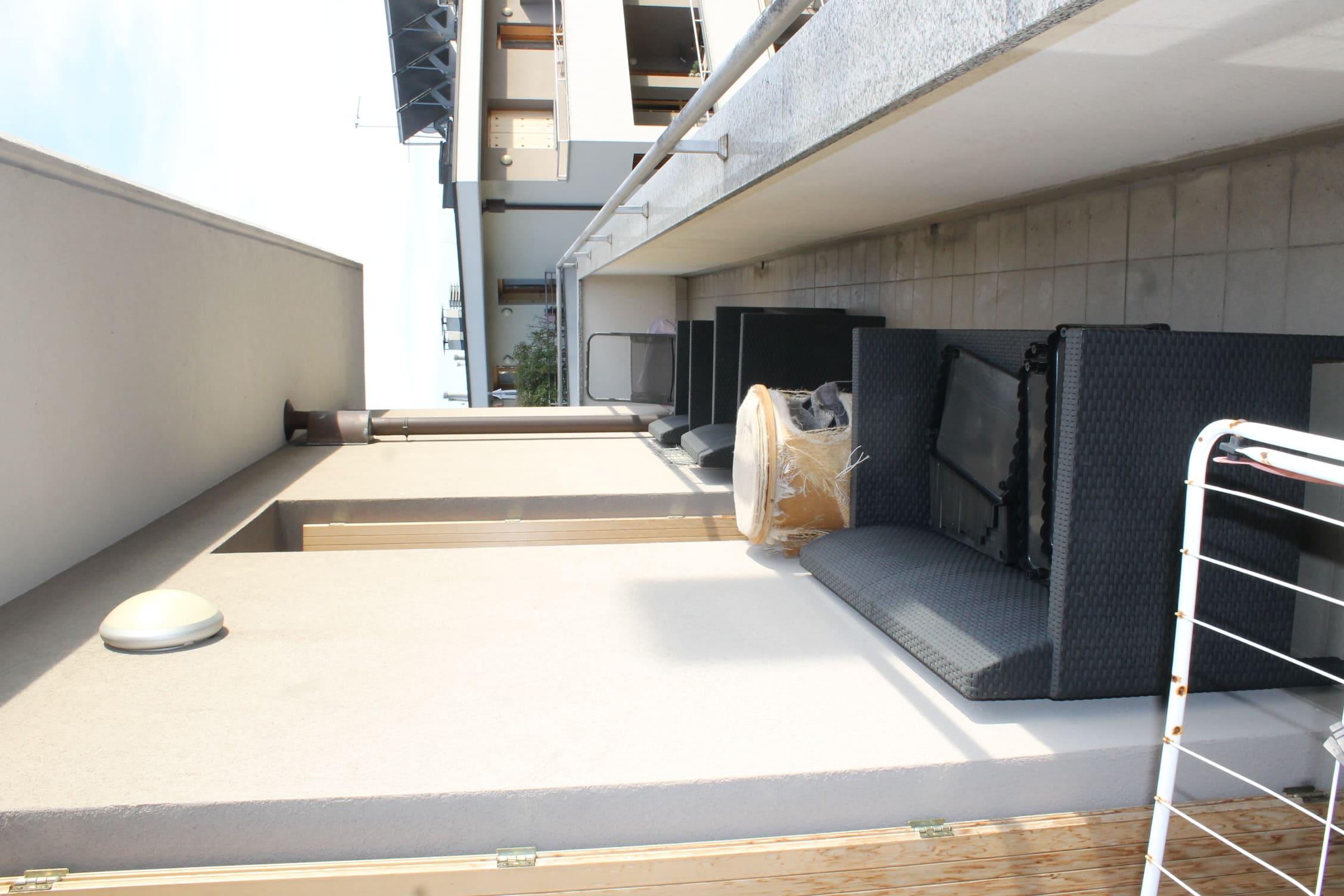 immobile appartamento all'asta in Via Dante, 110/G, 20861 Brugherio MB, Italia Brugherio, Monza e della Brianza - 4