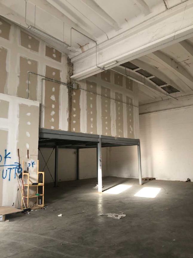 immobile laboratorio all'asta in VOCABOLO PACIANA SNC - 06034 Foligno, Perugia - 2